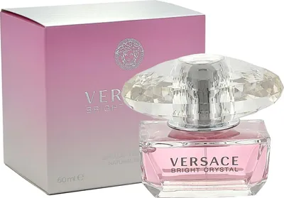 Zdjęcie produktu dla Versace Bright Crystal woda toaletowa spray 50ml