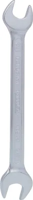 Imagen del producto de KS TOOLS: Llave de tubo doble, modelo 517.0785, 190 mm, acero cromo-vanadio, 95 g