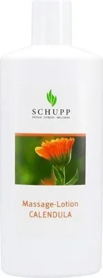 Produktbild von Massageemulsion Ringelblume - 1000 ml