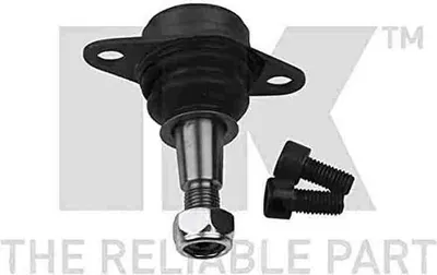 Produktbild von NK Traggelenk für BMW X3 (E83) 5041519