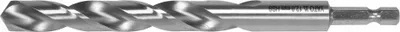 Image de Metallbohrer HSS 6542 Sechskantaufnahme 5,5mm