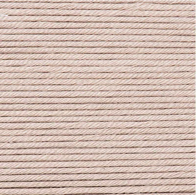 Produktbild von Rico Design | Essentials Baumwolle dk | 50g 120m beige