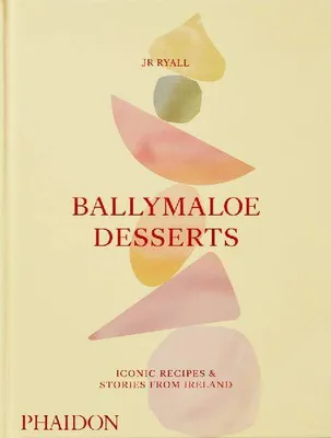 Produktbild von Ballymaloe Desserts