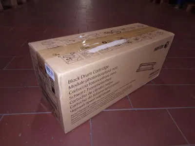 Produktbild von VersaLink C60X Black Drum Cartridge