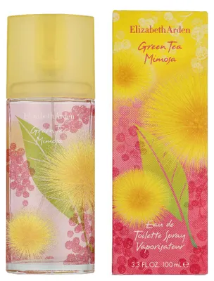 Immagine prodotto di Elizabeth Arden Tè verde Mimosa Eau de Toilette, 100 ml