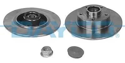 Immagine prodotto di Set cuscinetti ruota DAYCO KWD014D x