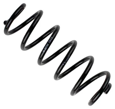 Produktbild von Serienersatz Feder Bilstein B3 36-292769 Hinterachse für Vw GOLF VII Variant