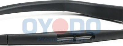 Produktbild von Oyodo 95B2000-OYO Wischerarm Scheibenwischerarm Hinten für TOYOTA Yaris Schrägheck (P1)
