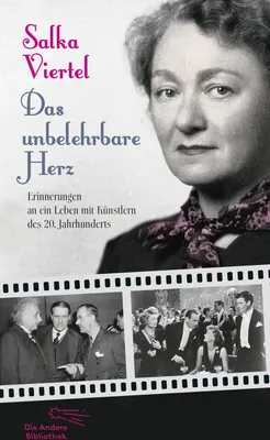 Produktbild von Das unbelehrbare Herz