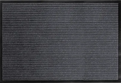 Produktbild von XXL Schmutzfangmatte 180x120cm grau