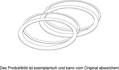 Produktbild von Dichtungssatz für SCHOCK Armatur EURO