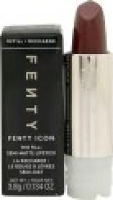 Imagen del producto de Fenty Beauty Icon, labial semi mate "The Fill", 3.8g - Recambio en el tono "Freak-went Fly'r"