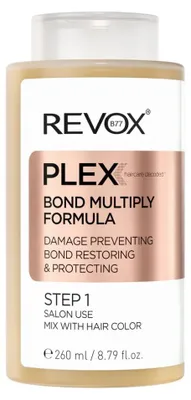 Produktbild von Revox B77 Plex Bond Multiply Formula 260 ml
