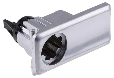 Productafbeelding van Handvakbekleding, geschikt voor Mercedes-Benz W166, GLE Coupé C292, X166