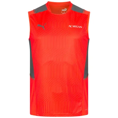 Produktbild von L|AC Mailand PUMA Herren Trainings Trikot 764228-14