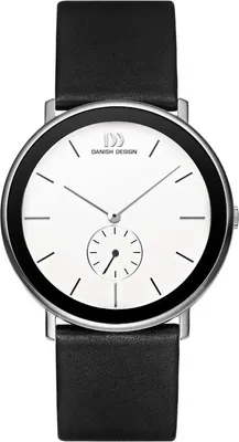 Produktbild von Danish Design - IQ12Q925 - Armbanduhr - Herren - Quarz