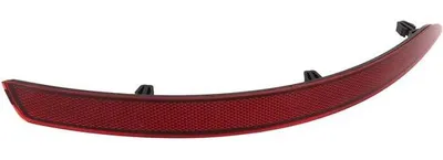 Immagine prodotto di Specchietti retrovisori riflettenti per il paraurti posteriore della 5E - lato sinistro - specchietti riflettenti