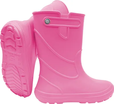 Produktbild von Gummistiefel Camminare Junior Rosa