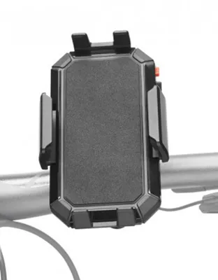 Produktbild von Busch & Müller Cockpit-Adapter 2.0 für Smartphones