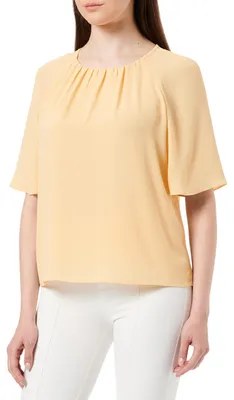 Productafbeelding van s.Oliver BLACK LABEL blouse, 3/4 mouwen
