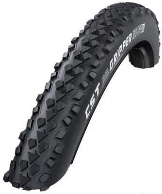Imagen del producto de Neumático CST Terrain Gripper, 27.5x2.25", 57-584, color