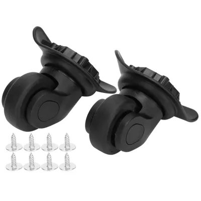 Obrázek produktu pro Outdoor Stummschalteinerreihe Universal Wheel Koffer Ziehbar -Box -Gepäck Hüllen Accessoire