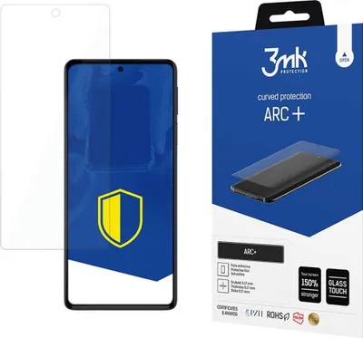 Obrázek produktu pro 3MK ARC+, Edge 30 Pro, 1 kusů
