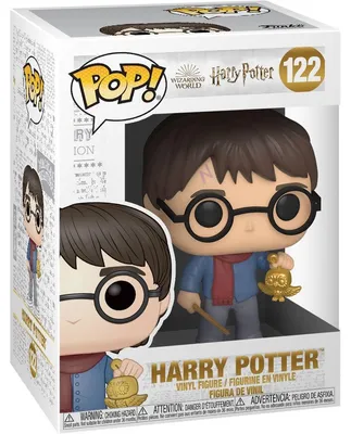 Produktbild von Harry Potter - Harry Potter 122 - Funko Pop! - Vinyl Figur