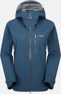 Immagine prodotto di Giacca Firewall Mountain da donna, taglia 16 (44), colore blu "tempest"
