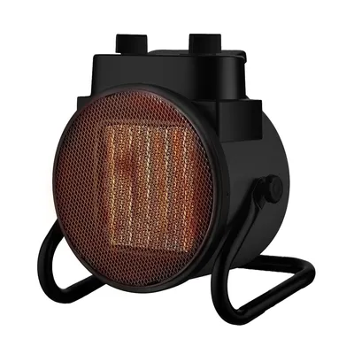 Produktbild von Baustellenheizung Odenia 3000 W Sannover