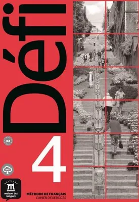 Produktbild von Défi 4 B2