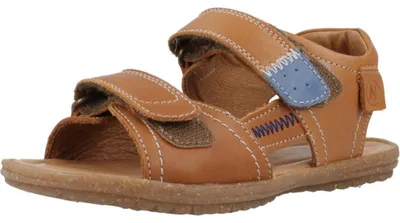 Produktbild von Naturino Kinderschuhe TAROR Braun