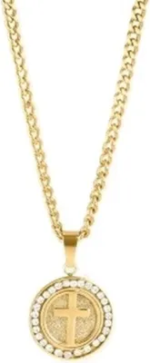 Produktbild von Damenanhänger Radiant RH000102 Gold
