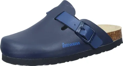 Productafbeelding van Dr. Brinkmann kindersandalen, blauw, maat 33 EU