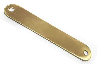 Produktbild von Zilco Namensschild 10cm