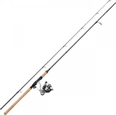 Produktbild von DAM Impressa Tele Spinning Combo
