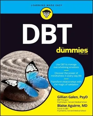Obrázok produktu pre DBT For Dummies