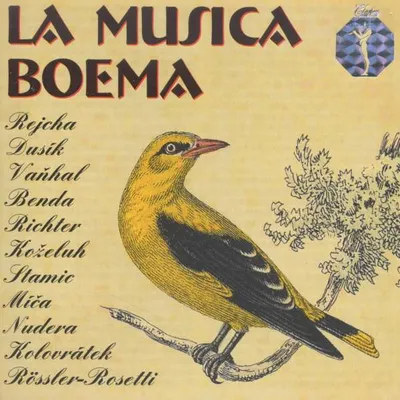 Zdjęcie produktu dla Muzyka czeska I