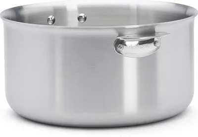 Zdjęcie produktu dla Naczynie żaroodporne De Buyer LOQY 24 cm