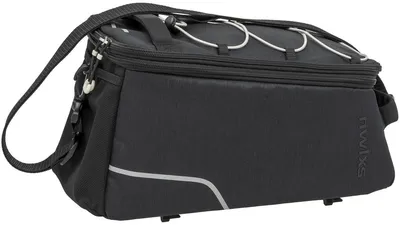 Produktbild von new looxs Gepäckträgertasche Trunkbag Sports Racktime Small