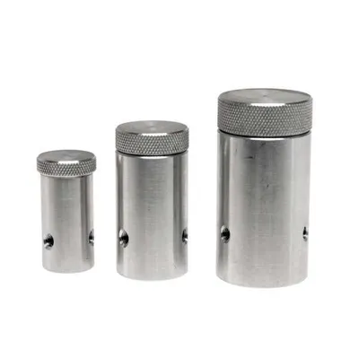 Produktbild von Karlie Flamingo Asthalterung aus Aluminium - S