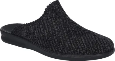Image de JOSEF SEIBEL Belfort 123 | Pantoufles pour Hommes | noir