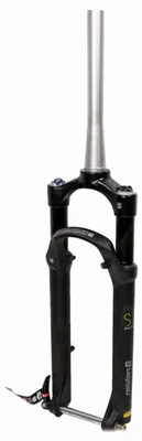 Image de Fourche suspendue Suntour 27,5 Raidon 34