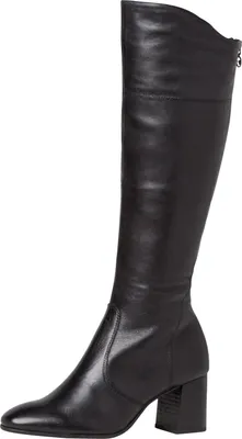 Produktbild von Tamaris 1-1-25515-25/001 BLACK Klassische Stiefel  HW 20/21, Spocc:36