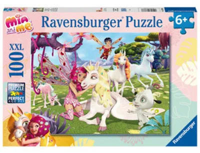 Zdjęcie produktu dla Ravensburger 13388, 100 szt., 6 lat(a)