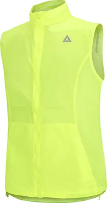 Produktbild von Airtracks Damen Laufweste Team Line - M - neon