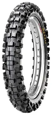 Productafbeelding van Maxxis motorband, autotyp, M7305 (120/100-18 TT 68M, achterband)