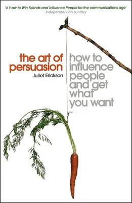 Produktbild von The Art of Persuasion