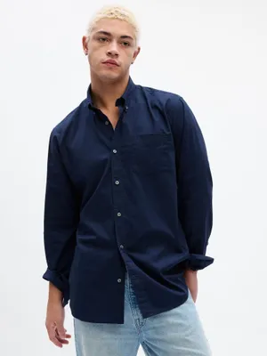 Produktbild von GAP Hemd Standard 750552-08__XS