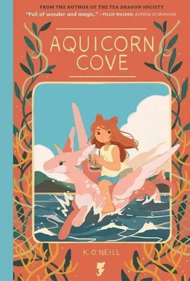 Produktbild von Aquicorn Cove